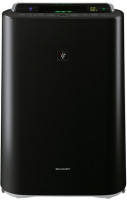 Очиститель/увлажнитель воздуха Sharp KC-D41 RB
