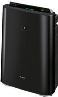 Очиститель/увлажнитель воздуха Sharp KC-D41 RB