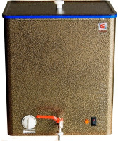 Водонагреватель Элвин ЭВБО 20/1.25-1 (Античная бронза)