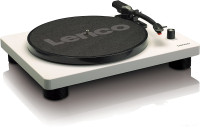 Виниловый проигрыватель Lenco LS-50GY