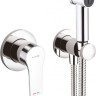 Смеситель Kludi Zenta SL 489980565