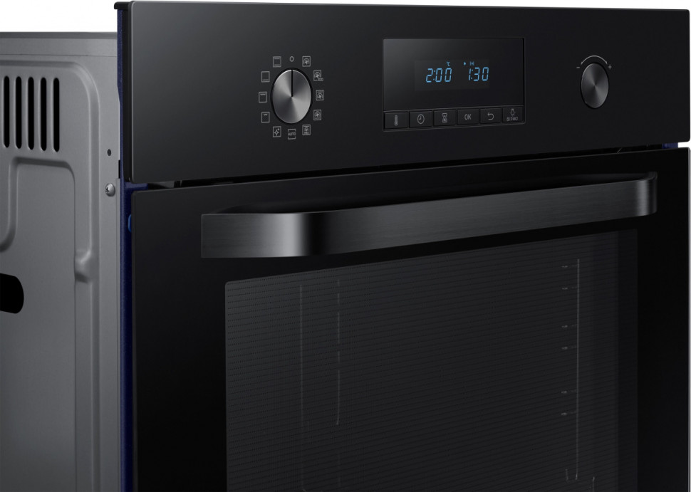 Духовой шкаф Samsung NV68R2340RB