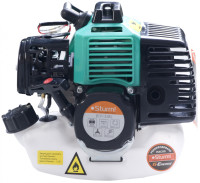 Триммер бензиновый Sturm BT9126BL
