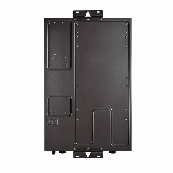 Отопительный котёл Thermex Sonne 12 Wi-Fi (Grey)