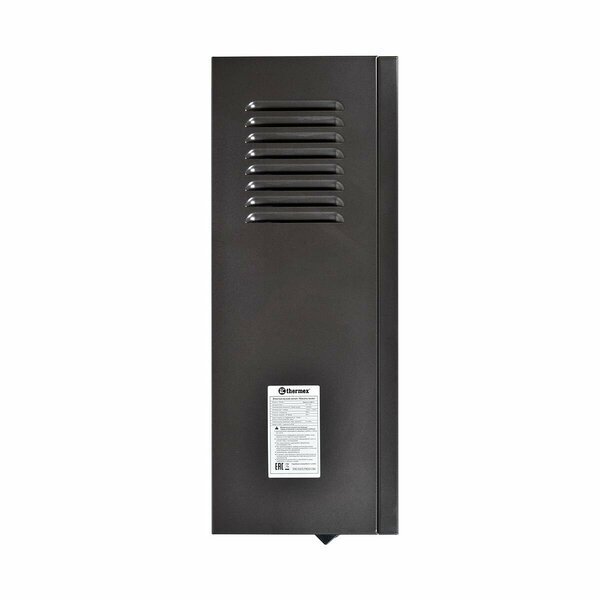 Отопительный котёл Thermex Sonne 12 Wi-Fi (Grey)