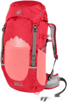 Рюкзак Jack Wolfskin Pioneer 22 Pack 2008221-2058 (tulip red)
