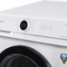 Стиральная машина Midea Lunar MF100D80BS/W-RU