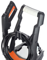 Мойка высокого давления Patriot GT 750 Imperial