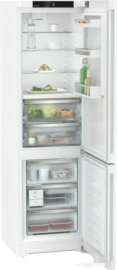 Холодильник Liebherr CBNc 5723 Plus BioFresh NoFrost