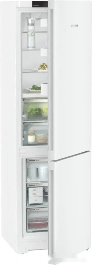 Холодильник Liebherr CBNc 5723 Plus BioFresh NoFrost