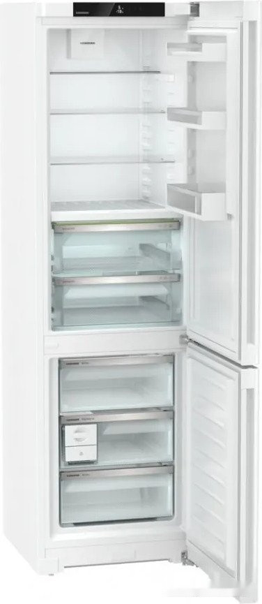 Холодильник Liebherr CBNc 5723 Plus BioFresh NoFrost