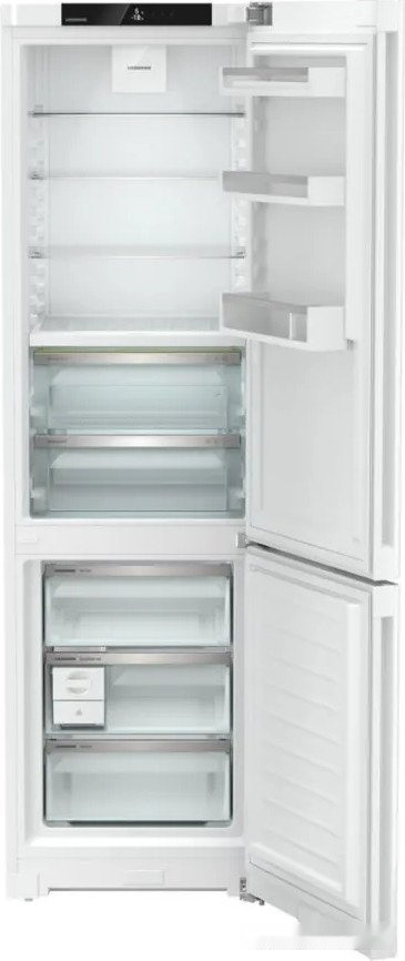 Холодильник Liebherr CBNc 5723 Plus BioFresh NoFrost