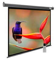 Проекционный экран Cactus SIlverMotoExpert 138x220 CS-PSSME-220X138-DG
