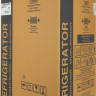 Четырёхдверный холодильник Hitachi R-WB820VUC2GBK