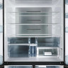 Четырёхдверный холодильник Hitachi R-WB820VUC2GBK