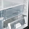 Четырёхдверный холодильник Hitachi R-WB820VUC2GBK