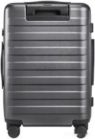 Чемодан-спиннер Ninetygo Rhine PRO Luggage 20&quot; (серый)