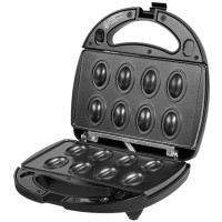 Многофункциональная сэндвичница RED Solution RMB-M603