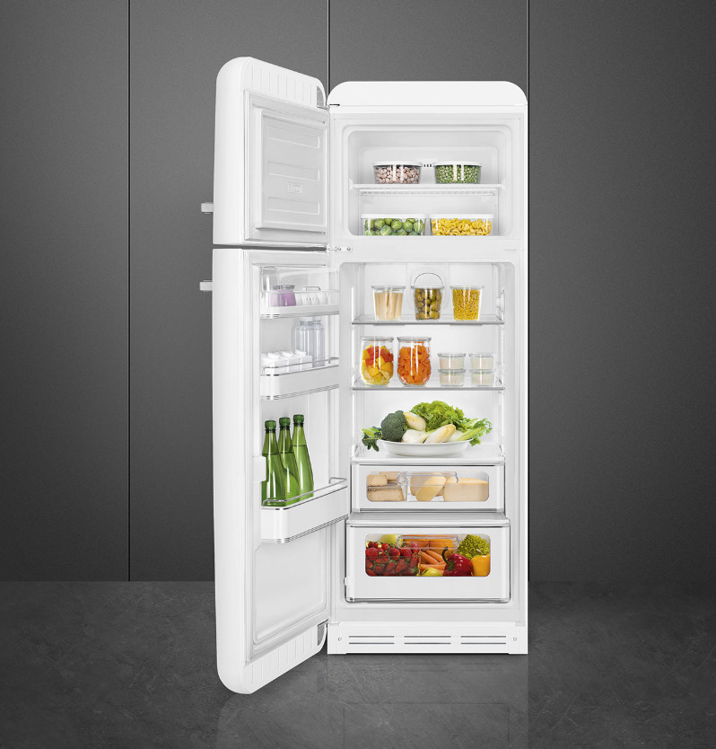Холодильник Smeg FAB30LWH5