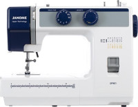 Электромеханическая швейная машина Janome SP901