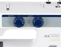 Электромеханическая швейная машина Janome SP901