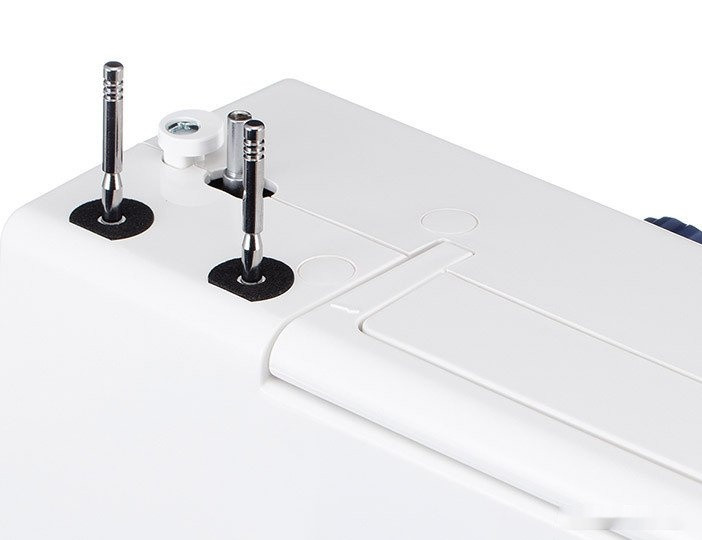 Электромеханическая швейная машина Janome SP901