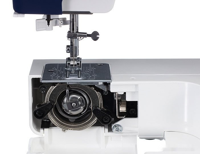 Электромеханическая швейная машина Janome SP901