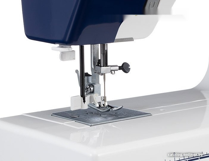 Электромеханическая швейная машина Janome SP901