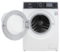 Стиральная машина Korting KWM 45ID1477