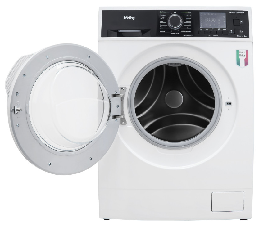 Стиральная машина Korting KWM 45ID1477