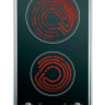 Варочная панель Hotpoint-Ariston 7HDK 2K (IX) RU/HA