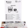 Варочная панель Hotpoint-Ariston 7HDK 2K (IX) RU/HA