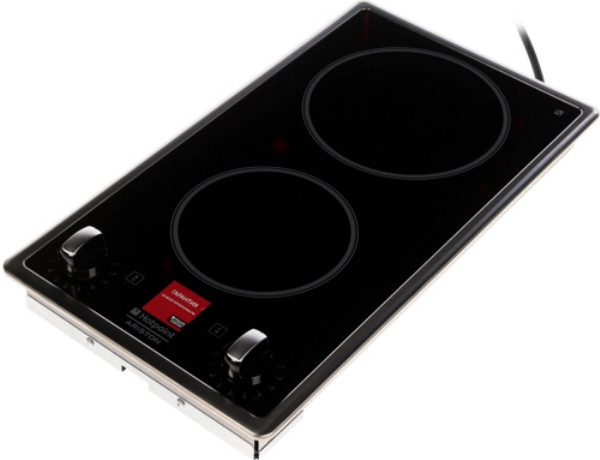 Варочная панель Hotpoint-Ariston 7HDK 2K (IX) RU/HA