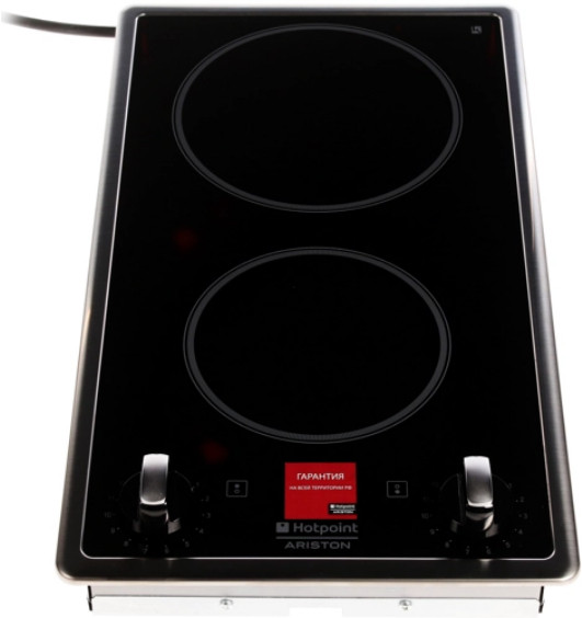 Варочная панель Hotpoint-Ariston 7HDK 2K (IX) RU/HA