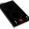 Варочная панель Hotpoint-Ariston 7HDK 2K (IX) RU/HA