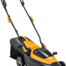 Газонокосилка Stiga Collector 136e Kit 291342068/ST2 (с 2-мя АКБ)