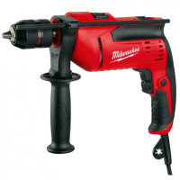 Дрель ударная Milwaukee PD-705