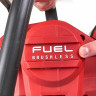 Аккумуляторная пила Milwaukee M18 FCHSC-121 Fuel 4933471442 (с 1-им АКБ)