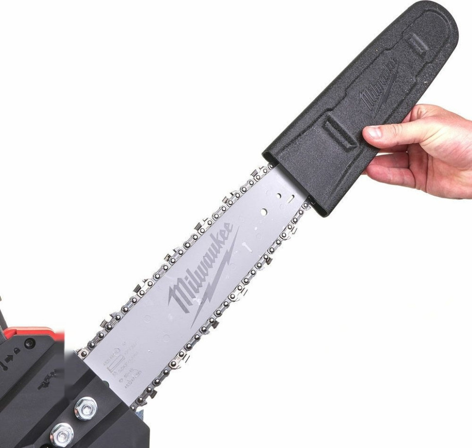 Аккумуляторная пила Milwaukee M18 FCHSC-121 Fuel 4933471442 (с 1-им АКБ)