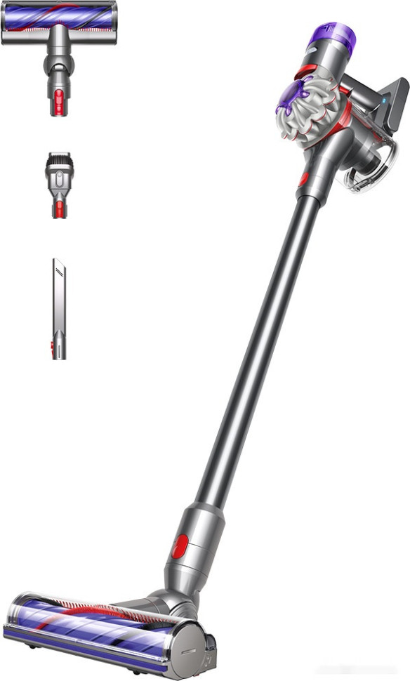 Вертикальный пылесос Dyson V8 446969-01