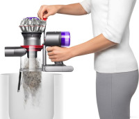 Вертикальный пылесос Dyson V8 446969-01