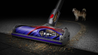 Вертикальный пылесос Dyson V8 446969-01