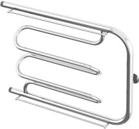 Водяной полотенцесушитель Gloss &amp; Reiter Twist 50x70 (1&quot;)