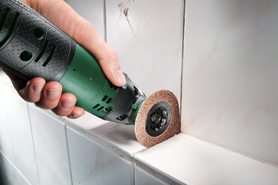 Шлифовальная машина Bosch PMF 250 CES