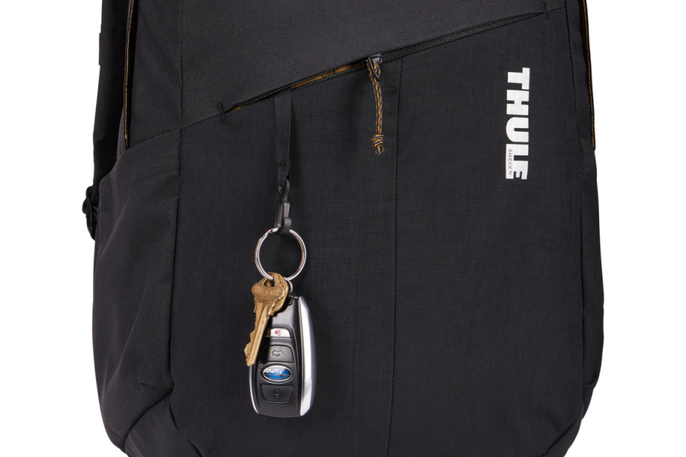 Рюкзак Thule Notus TCAM-6115 (черный)