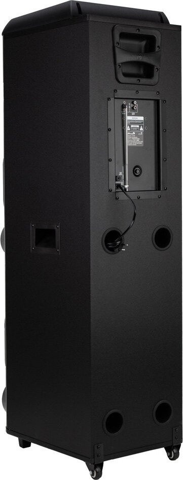 Патибокс Eltronic 30-56 Crazy Box 2500