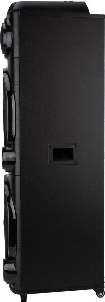 Патибокс Eltronic 30-56 Crazy Box 2500