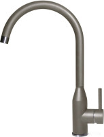 Смеситель Elleci Adige K93 Dove Grey