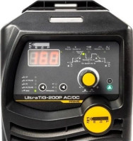 Сварочный инвертор Кедр Ultratig-200p Ac/Dc