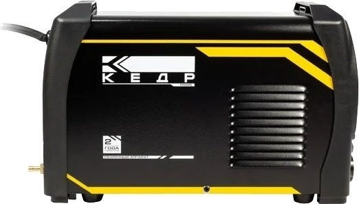 Сварочный инвертор Кедр Ultratig-200p Ac/Dc